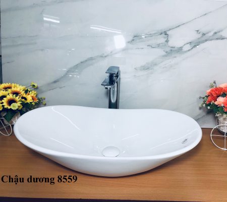 chậu rửa mặt dương jotto ms8559