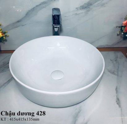 lavabo dương 428