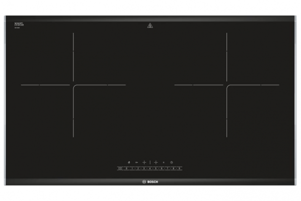 bếp điện từ đôi bosch ppi82560ms
