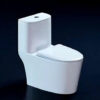 Bồn Cầu Liền khối AQUAML+ AQ8833