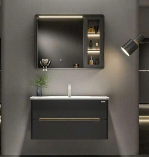 BỘ TỦ CHẬU AQUAML+ AQ80-04A