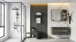 COMBO PHÒNG TẮM AQUAML+ AQ10